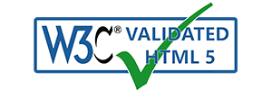 W3C Validation